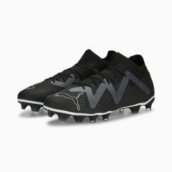Puma Men's Future Match FG/AG Football Boots Black / White 8 Puma Men's Future Match FG/AG Football Boots Black / White -Outdoor Clothing Store 10718002 2