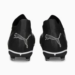 Puma Men's Future Match FG/AG Football Boots Black / White 9 Puma Men's Future Match FG/AG Football Boots Black / White -Outdoor Clothing Store 10718002 3