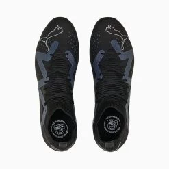 Puma Men's Future Match FG/AG Football Boots Black / White 10 Puma Men's Future Match FG/AG Football Boots Black / White -Outdoor Clothing Store 10718002 6