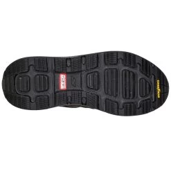 Skechers Women's GoWalk Outdoors Trail Shoes Black -Outdoor Clothing Store 124428 bbk c large