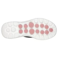 Skechers Women's Go Walk 6 - Glimmering Slip-On Runners Black / White 9 Skechers Women's Go Walk 6 - Glimmering Slip-On Runners Black / White -Outdoor Clothing Store 124502 bkpk c large