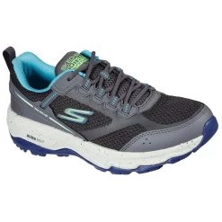 Skechers Women's GORun Trail Altitude New Adventure Trail Shoes Charcoal -Outdoor Clothing Store 128205 char large