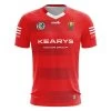 Cork Camogie Jersey