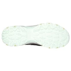 Skechers Women's Hillcrest Pure Escapade Walking Shoes Black Leather / Mesh / Multi Trim 8 Skechers Women's Hillcrest Pure Escapade Walking Shoes Black Leather / Mesh / Multi Trim -Outdoor Clothing Store 149821 bkmt c large