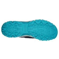 Skechers Women's Hillcrest - Pure Escapade Runners Navy / Turquoise 9 Skechers Women's Hillcrest - Pure Escapade Runners Navy / Turquoise -Outdoor Clothing Store 149821 nvtq c large