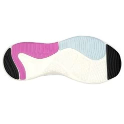 Skechers Women's D'Lux Fitness - Roam Free Runners Black / Multi Trim 9 Skechers Women's D'Lux Fitness - Roam Free Runners Black / Multi Trim -Outdoor Clothing Store 149835 bkmt c large