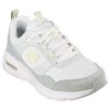 Skechers Women's Skech-Air Court Cool Avenue White / Grey / Blue