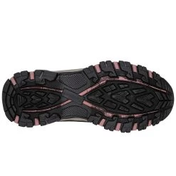 Skechers Women's Selmen My Turf Hiking Boot Chocolate -Outdoor Clothing Store 158257 choc c large