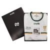 Men's 1916 Commemoration Jersey Gift Box White