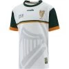 New 1916 Commemoration Kids' Jersey White