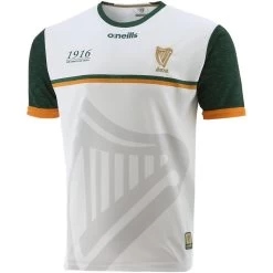 Men's 1916 Commemoration Jersey Gift Box White -Outdoor Clothing Store 1916 commemoration jersey wht reg fit 1