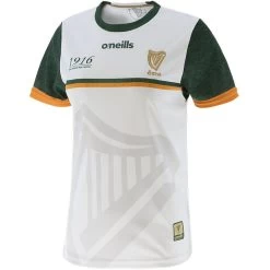 Women's 1916 Commemoration Jersey Gift Box White -Outdoor Clothing Store 1916 commemoration jersey wht wmns 1