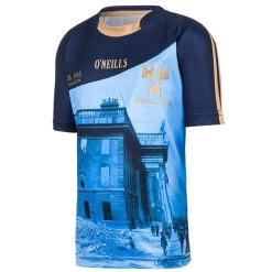 Kids' Dublin GPO 1916 Commemoration Jersey