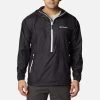 Columbia Men's Flash Challenger™ Windbreaker Black
