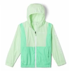 Columbia Kids' Lily Basin™ Jacket Key West / Light Jade
