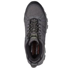 Skechers Men's Relaxed Fit: Selmen - Cormack Charcoal 8 Skechers Men's Relaxed Fit: Selmen - Cormack Charcoal -Outdoor Clothing Store 204427 char b large