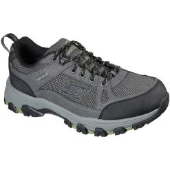 Skechers Men's Relaxed Fit: Selmen - Cormack Charcoal 7 Skechers Men's Relaxed Fit: Selmen - Cormack Charcoal -Outdoor Clothing Store 204427 char large