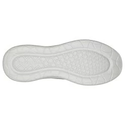 Skechers Men's Lattimore - Radium Grey / Black -Outdoor Clothing Store 210620 gybk c large