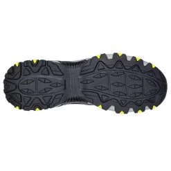 Skechers Men's Hillcrest Walking Shoes Charcoal / Black 8 Skechers Men's Hillcrest Walking Shoes Charcoal / Black -Outdoor Clothing Store 237265 ccbk c