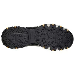 Skechers Men's Hillcrest Walking Shoes Olive 9 Skechers Men's Hillcrest Walking Shoes Olive -Outdoor Clothing Store 237265 olv c large