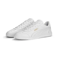 Puma Club Zone Men's Runners White