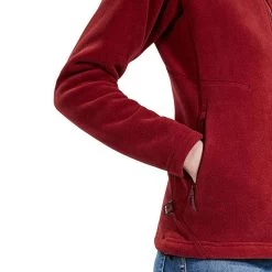 Berghaus Women's Prism Polartec InterActive Fleece Jacket Syrah 13 Berghaus Women's Prism Polartec InterActive Fleece Jacket Syrah -Outdoor Clothing Store 4 22264x60 w5