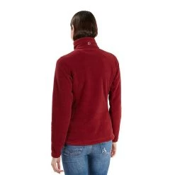 Berghaus Women's Prism Polartec InterActive Fleece Jacket Syrah 11 Berghaus Women's Prism Polartec InterActive Fleece Jacket Syrah -Outdoor Clothing Store 4 22264x60 x2