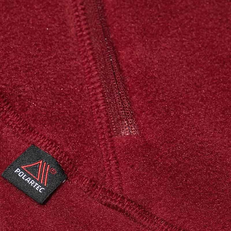 Berghaus Women's Prism Polartec InterActive Fleece Jacket Syrah 7 Berghaus Women's Prism Polartec InterActive Fleece Jacket Syrah - Image 7