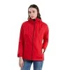 Berghaus Women's Deluge Pro Waterproof Jacket Goji Berry