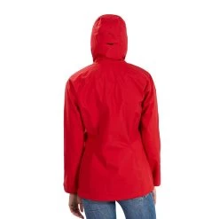 Berghaus Women's Deluge Pro Waterproof Jacket Goji Berry -Outdoor Clothing Store 4 22338gw2 x2