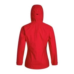 Berghaus Women's Deluge Pro Waterproof Jacket Goji Berry -Outdoor Clothing Store 4 22338gw2 y2