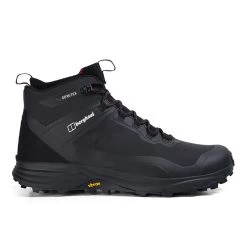 Berghaus VC22 Mid GTX Boots Black / Red