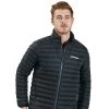 Berghaus Men's Seral Insulated Jacket Black