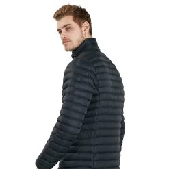 Berghaus Men's Seral Insulated Jacket Black -Outdoor Clothing Store 4 a000766bp6 x2