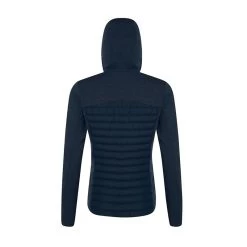 Berghaus Women's Nula Hybrid Insulated Jacket Dusk -Outdoor Clothing Store 4 a000778r14 m