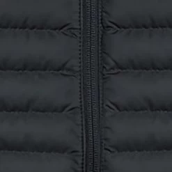 Berghaus Women's Nula Micro Long Jacket With Hood Black -Outdoor Clothing Store 4 a000782bp6 swatch