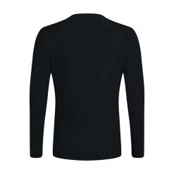 Berghaus Women's 24/7 Long Sleeve Crew Base Layer Black -Outdoor Clothing Store 4 a001069bp6 x11