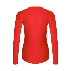 Berghaus Women's 24/7 Baselayer Red 9 Berghaus Women's 24/7 Baselayer Red -Outdoor Clothing Store 4 a001069gw2 y2