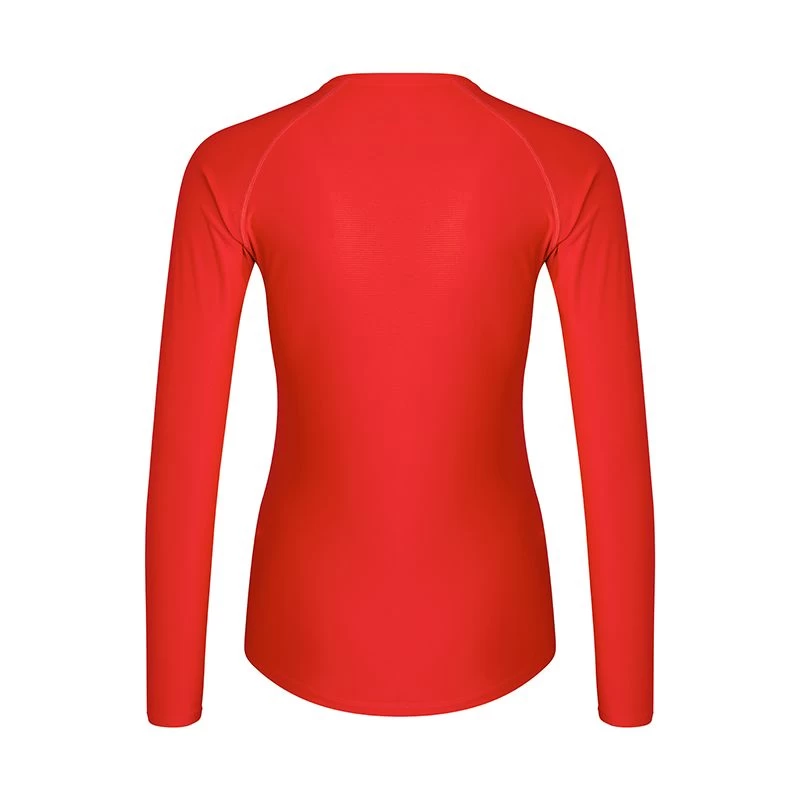 Berghaus Women's 24/7 Baselayer Red 4 Berghaus Women's 24/7 Baselayer Red - Image 4