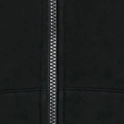 Berghaus Men's Logo Fleece Jacket Black -Outdoor Clothing Store 4 a001192bp6 swatch