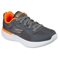 Skechers Kids' Go Run 400 V2 - Omega Youth Runners Charcoal / Orange 7 Skechers Kids' Go Run 400 V2 - Omega Youth Runners Charcoal / Orange -Outdoor Clothing Store 405100 ccor