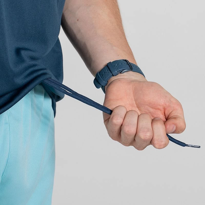 O'Neills Men's Adapt Shorts Blue / Marine 5 O'Neills Men's Adapt Shorts Blue / Marine - Image 5