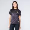 New 1916 Commemoration Women's Fit Jersey Black