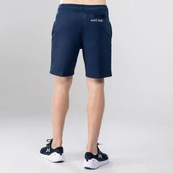 Men's Zack Fleece Shorts Marine -Outdoor Clothing Store 4t5a0858