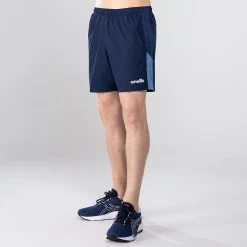 Men's Zack Woven Shorts Marine / Blue