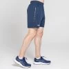 Men's Dolmen Training Shorts Marine / White