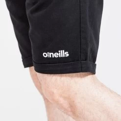 Men's Chino Shorts Black -Outdoor Clothing Store 4t5a6779