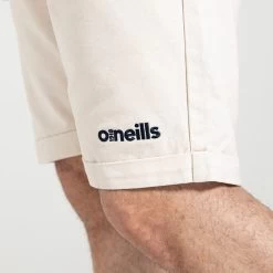 Men's Chino Shorts Stone -Outdoor Clothing Store 4t5a6786