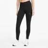 Puma Women's Favourite Running Full Length Leggings Black