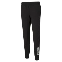 Puma Women's RTG Bottoms Puma Black